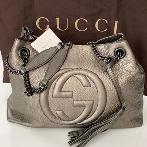 GUCCI Shoulder Bag